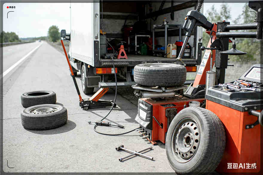 南岗区道路救援汽车送机油