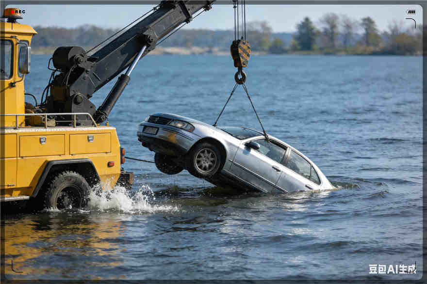 南岗区汽车救援送柴油